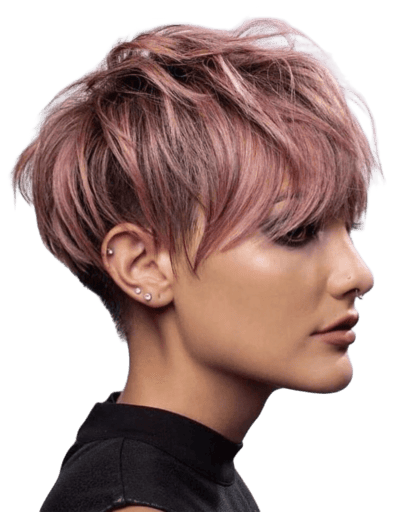 Corte Pixie