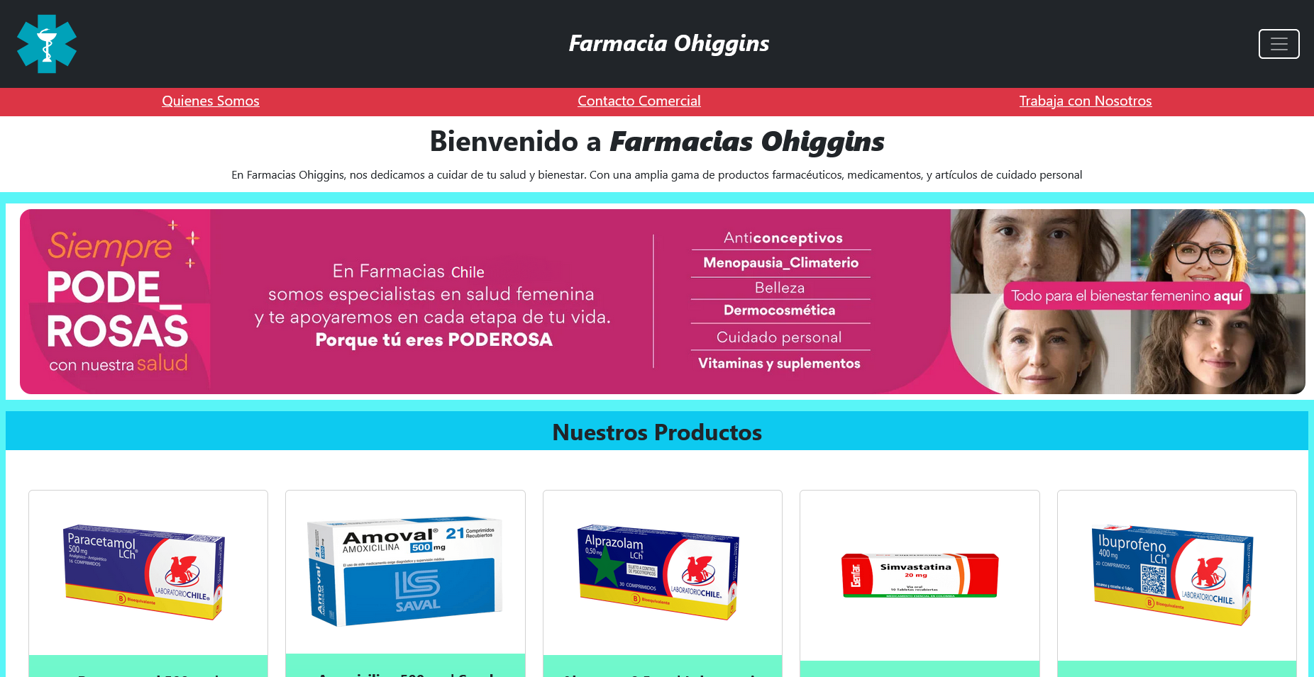 Farmacia